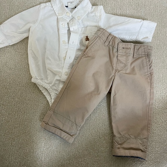 Gap 3-6 months - Picture 2 of 3